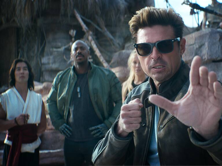 “Mortal Kombat 2”: mira el primer tráiler cargado acción y violencia que despierta altas expectativas