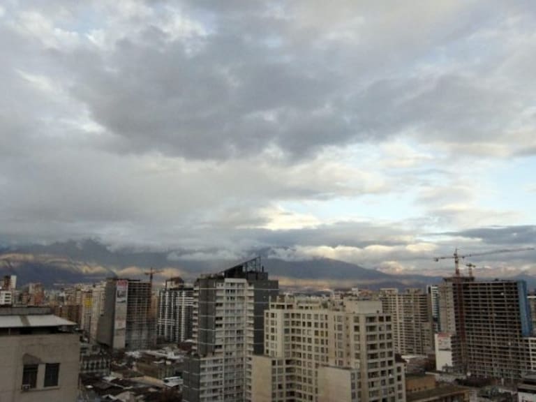 Nublado: revisa el pronóstico del tiempo para este miércoles 29 de junio en Antofagasta, Santiago y el resto del país