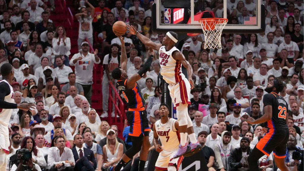 playoffs nba - cartelera partidos - miércoles 10 de mayo