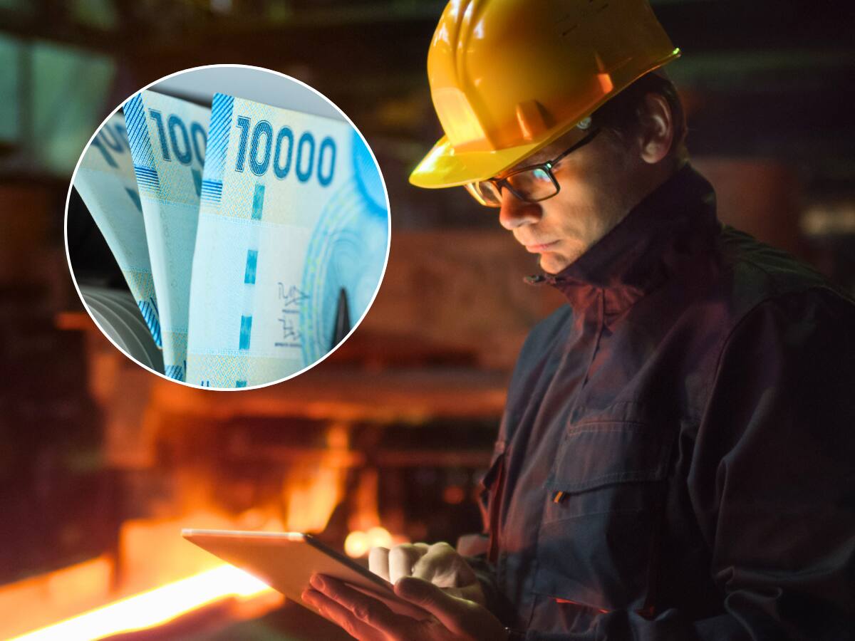 Las 10 carreras cortas mejor pagadas en Chile: hay sueldos que superan los $2 millones