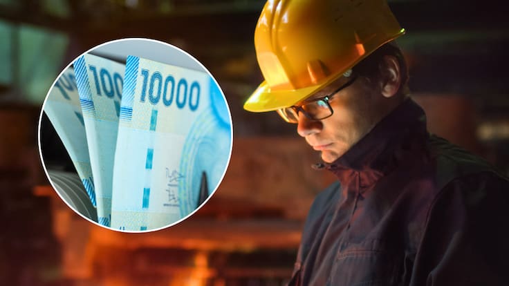 Las 10 carreras cortas mejor pagadas en Chile: hay sueldos que superan los $2 millones