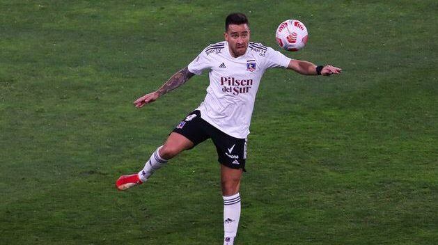 Colo Colo: Matías Zaldivia no le teme a la llegada de refuerzos