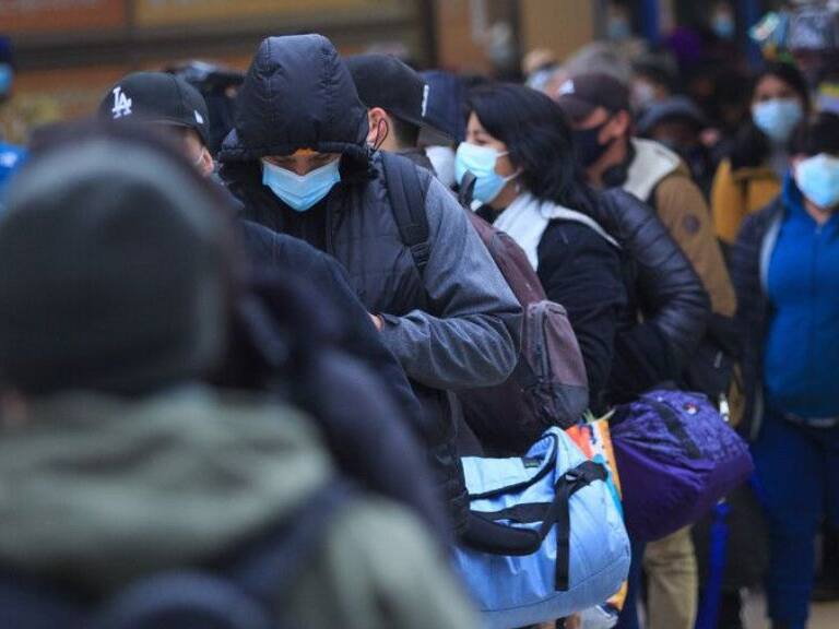 nuevas medidas sanitarias - actualización