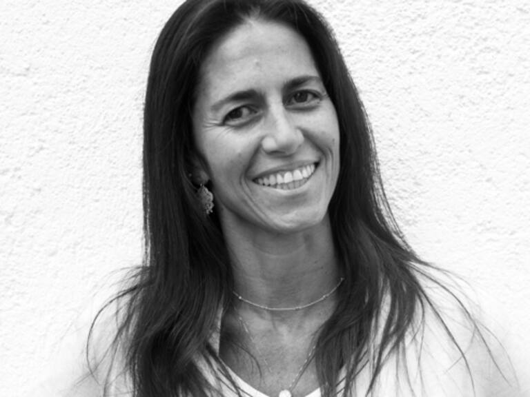 Ciudadanas que impactan: María Ignacia Lewin y su trabajo para derribar barreras en la educación