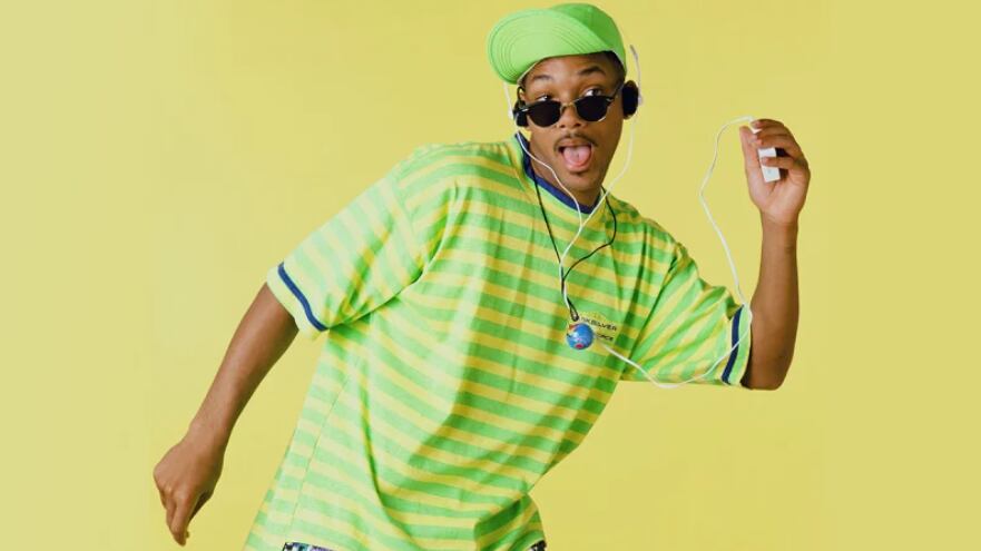 El Príncipe del Rap