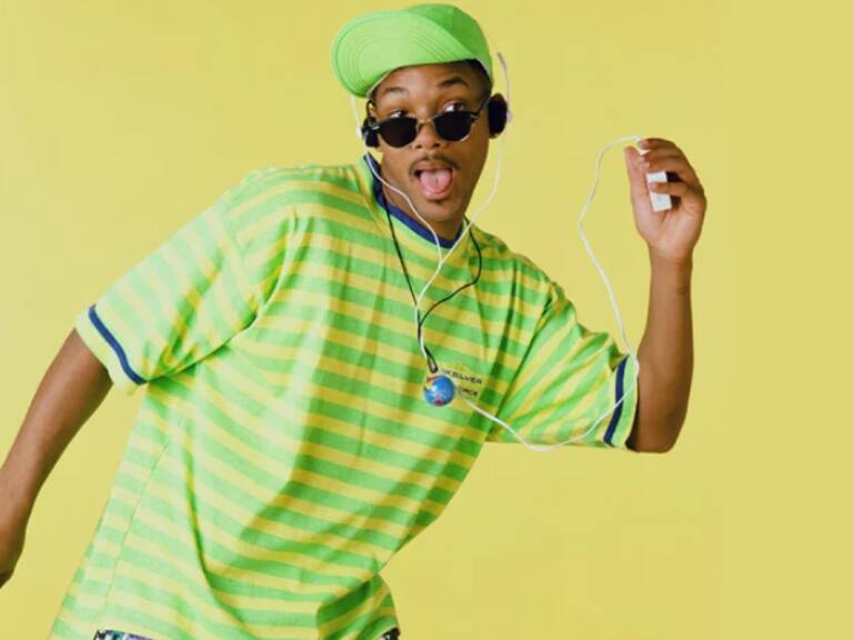 El Príncipe del Rap