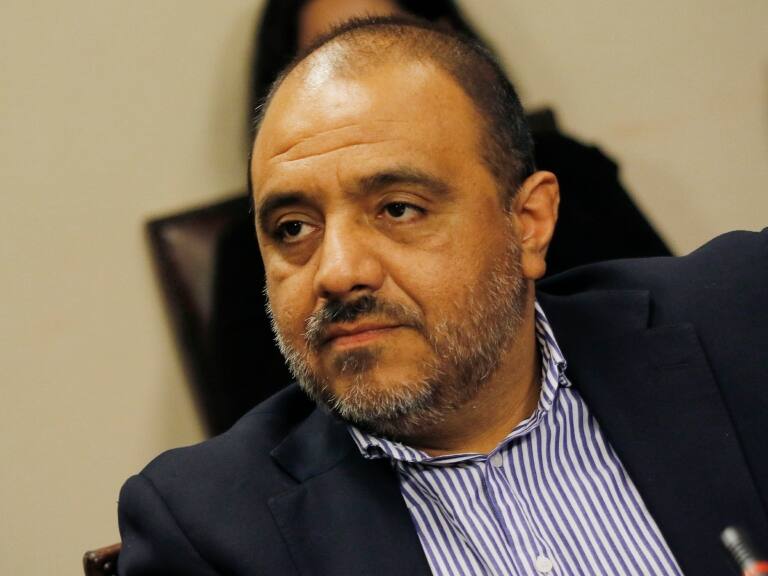 Chile Vamos defiende acusación constitucional contra ministro de Educación junto a Partido Social Cristiano: «Existen antecedentes suficientes»