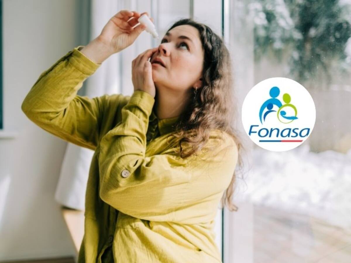 Cirugía de glaucoma con Fonasa: cómo funciona el Bono PAD y cuánto cuesta el tratamiento