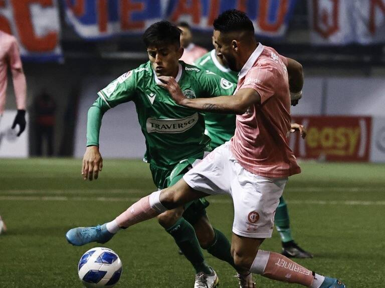 RESUMEN | La UC dio el primer golpe ante Audax Italiano por los 8vos de final de Copa Chile