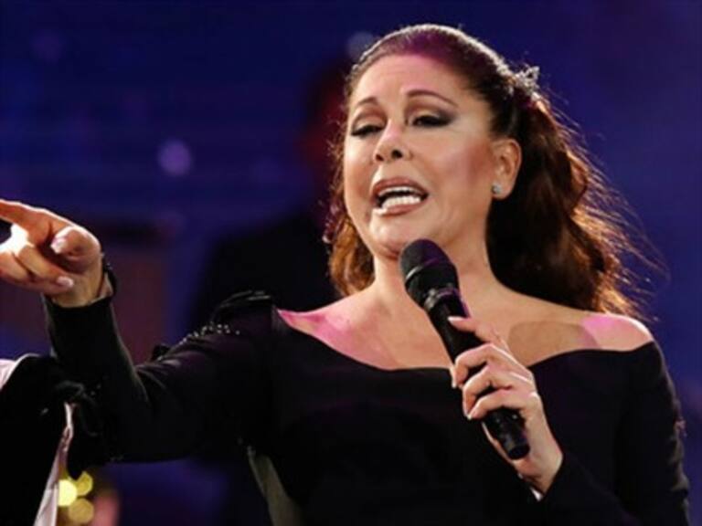 Las bromas que ha dejado Isabel Pantoja a minutos de su presentación en Viña