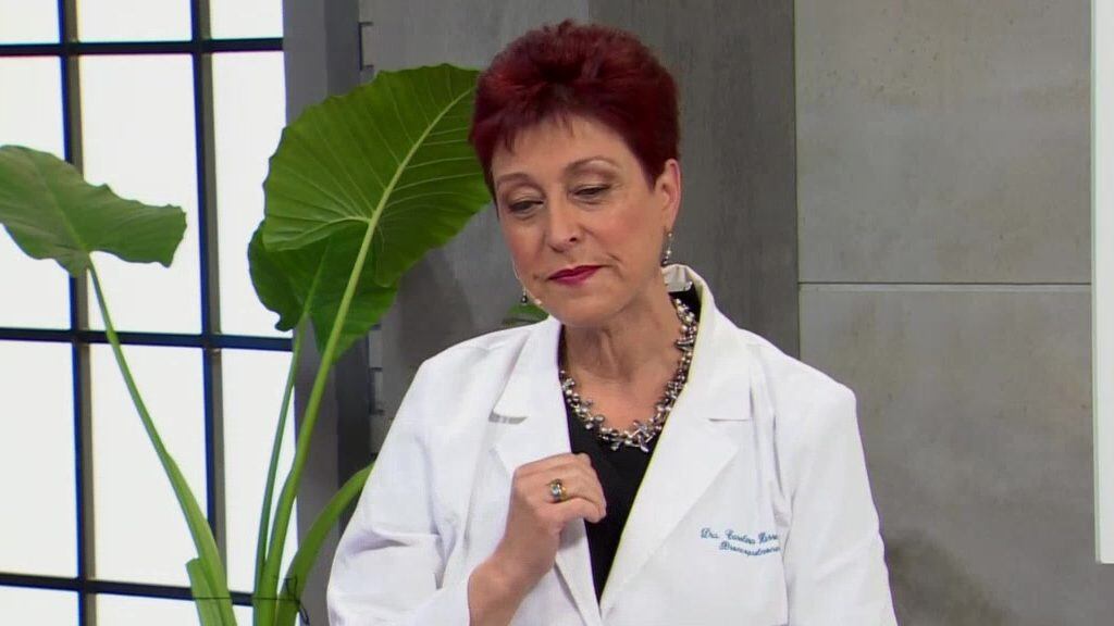 Dra. Carolina Herrera