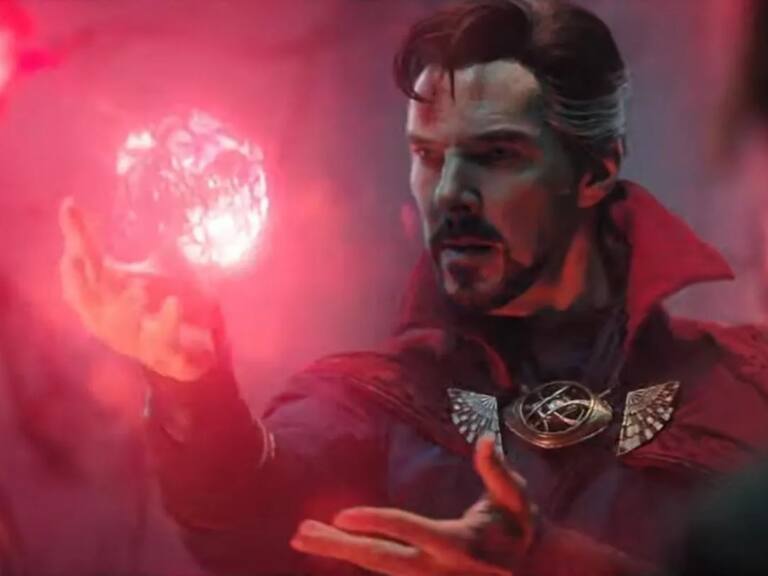 Illuminati Doctor Strange 2 - filtración Marvel