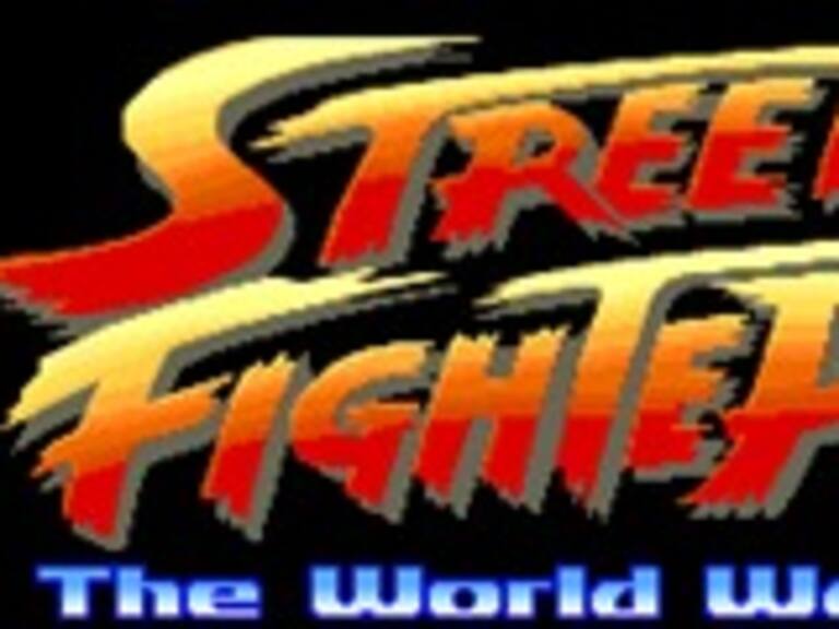 Street Fighter II cumplió 25 años de su lanzamiento en Arcade