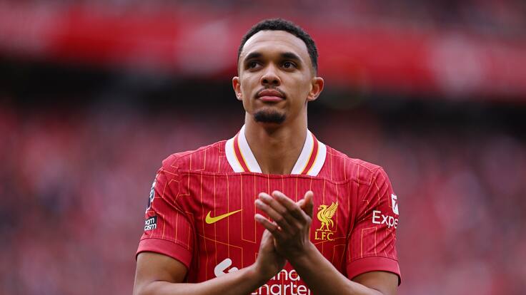 Real Madrid anuncia el fichaje de Trent Alexander-Arnold: por cuánto firmó y los millones que le pagó a Liverpool