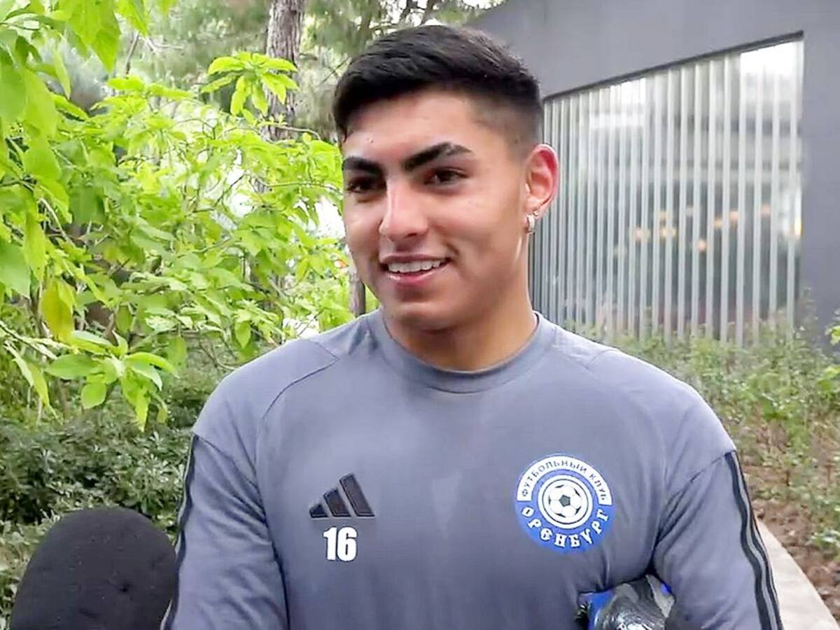 “Nos reímos”: así reaccionó un jugador ruso al abordar el caso de violencia de Jordhy Thompson