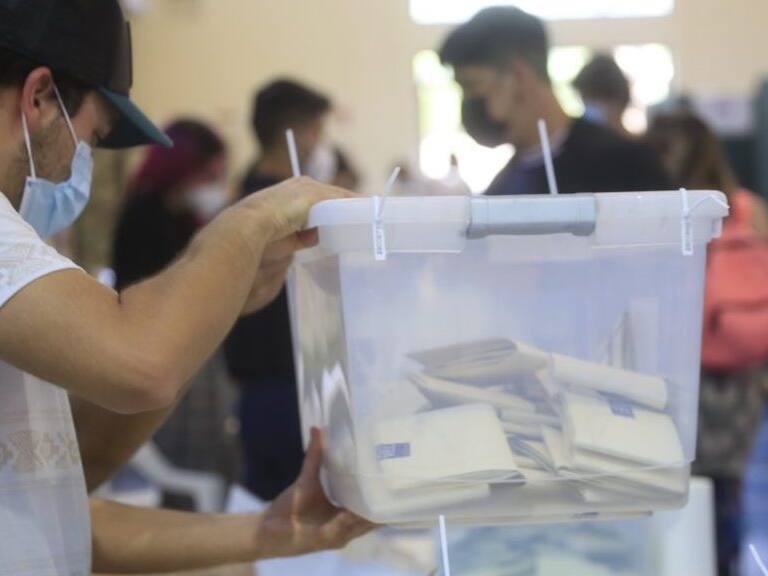 Segunda vuelta 2021: así será el voto del domingo 19 de diciembre