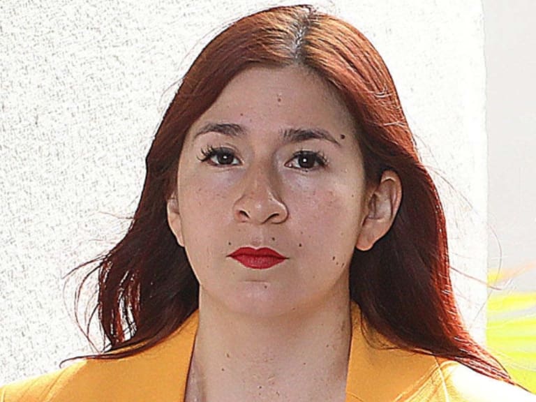 “Son reflexiones que no comparto”: Expresidenta de RD se distancia de autocríticas de alcaldes del Frente Amplio por falta de experiencia