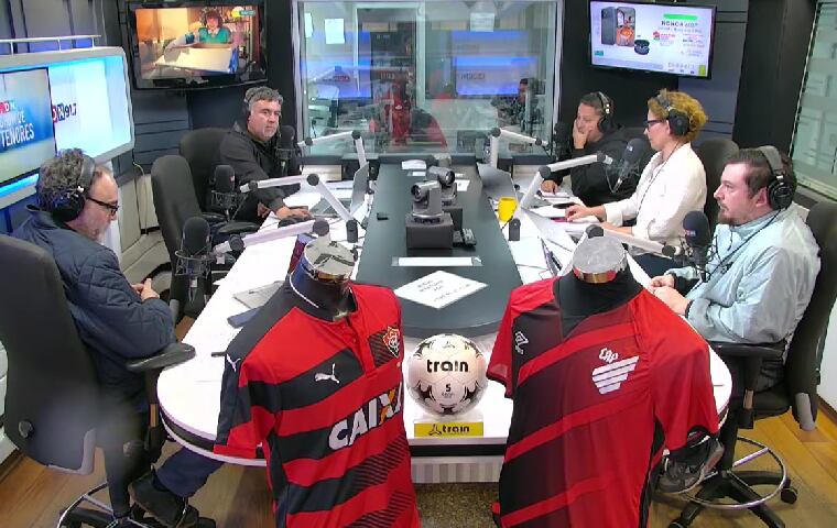 Radio ADN