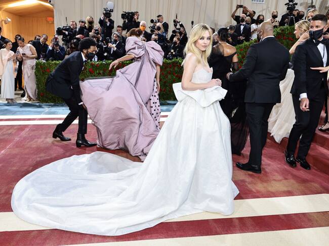 Sydney Sweeney – Getty Images