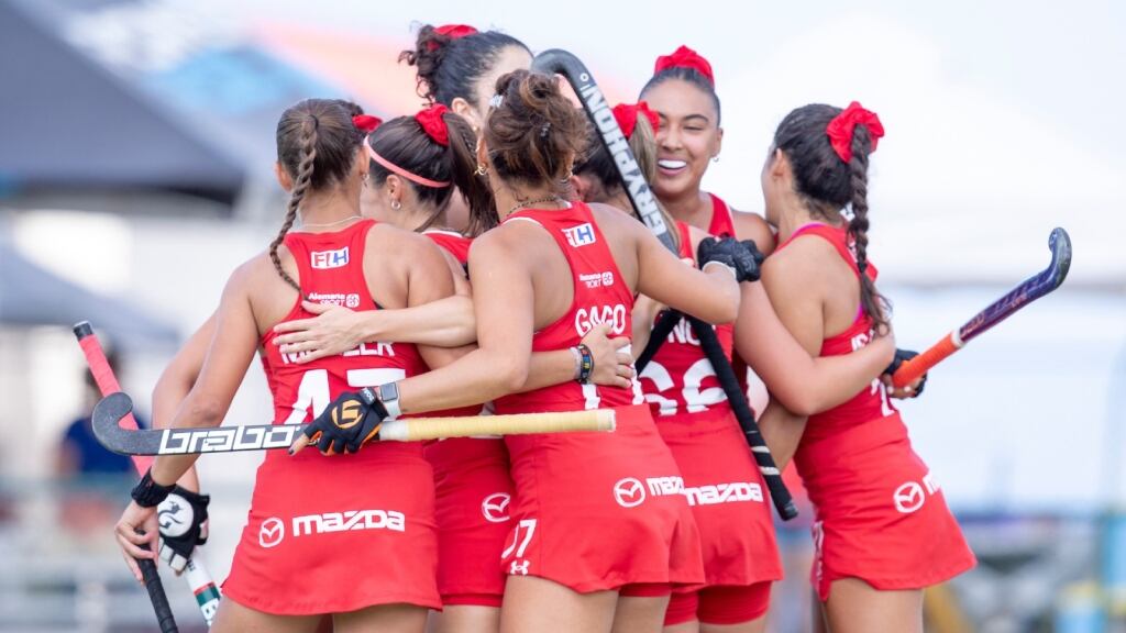 surgen críticas por altos precios de entradas para el Mundial de Hockey Césped Femenino Junior