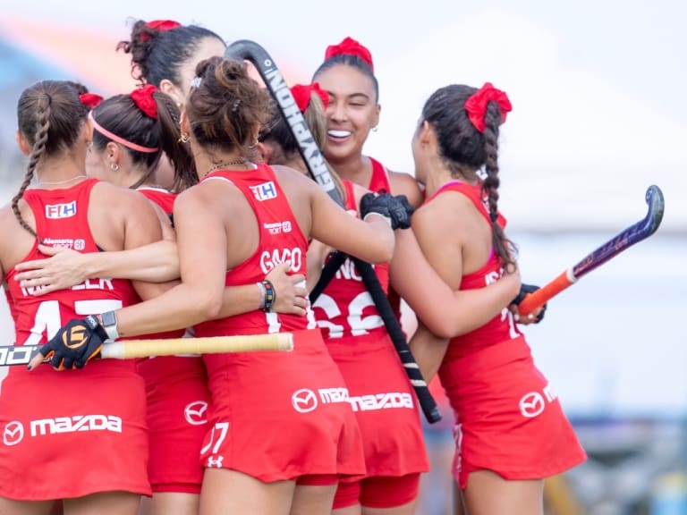 surgen críticas por altos precios de entradas para el Mundial de Hockey Césped Femenino Junior