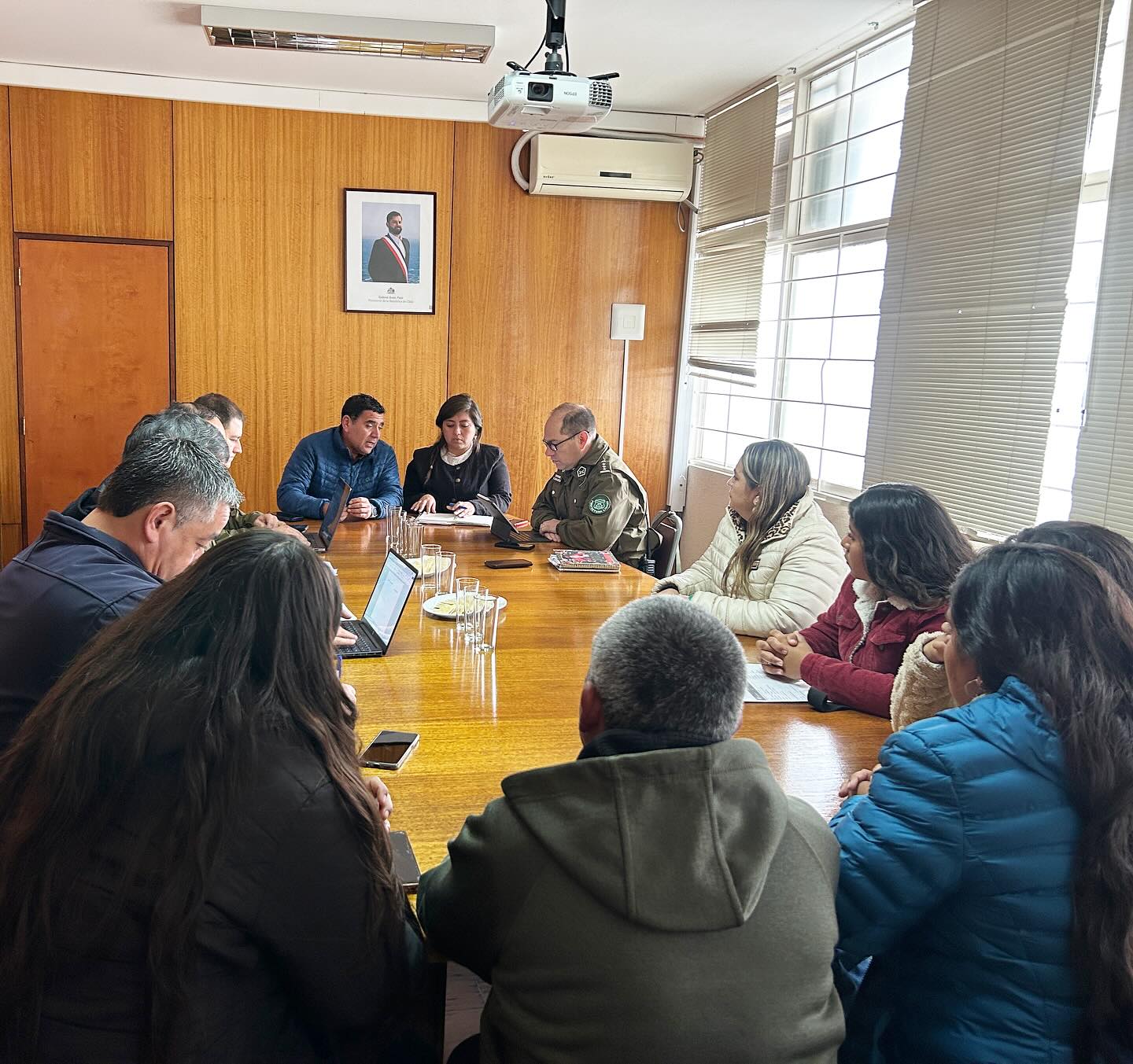 Se juntaron a tomar una cerveza: pareja de amigos lleva más de 7 días desaparecidos en Monte Patria
