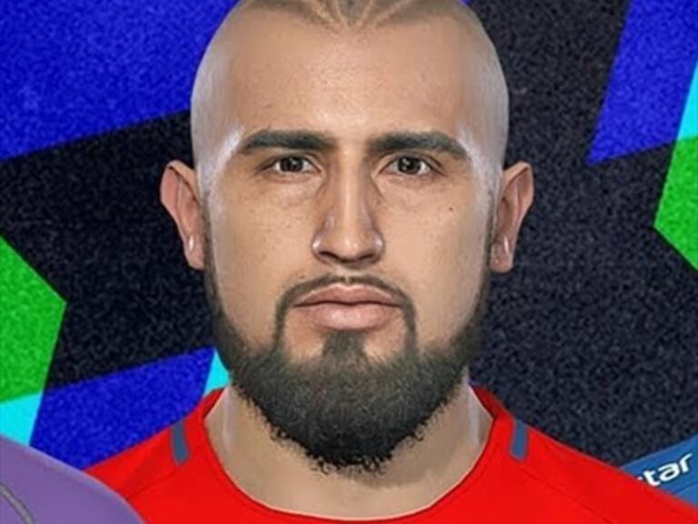 PES 2018 lanza su primer DLC con actualización de los rostros de varios jugadores