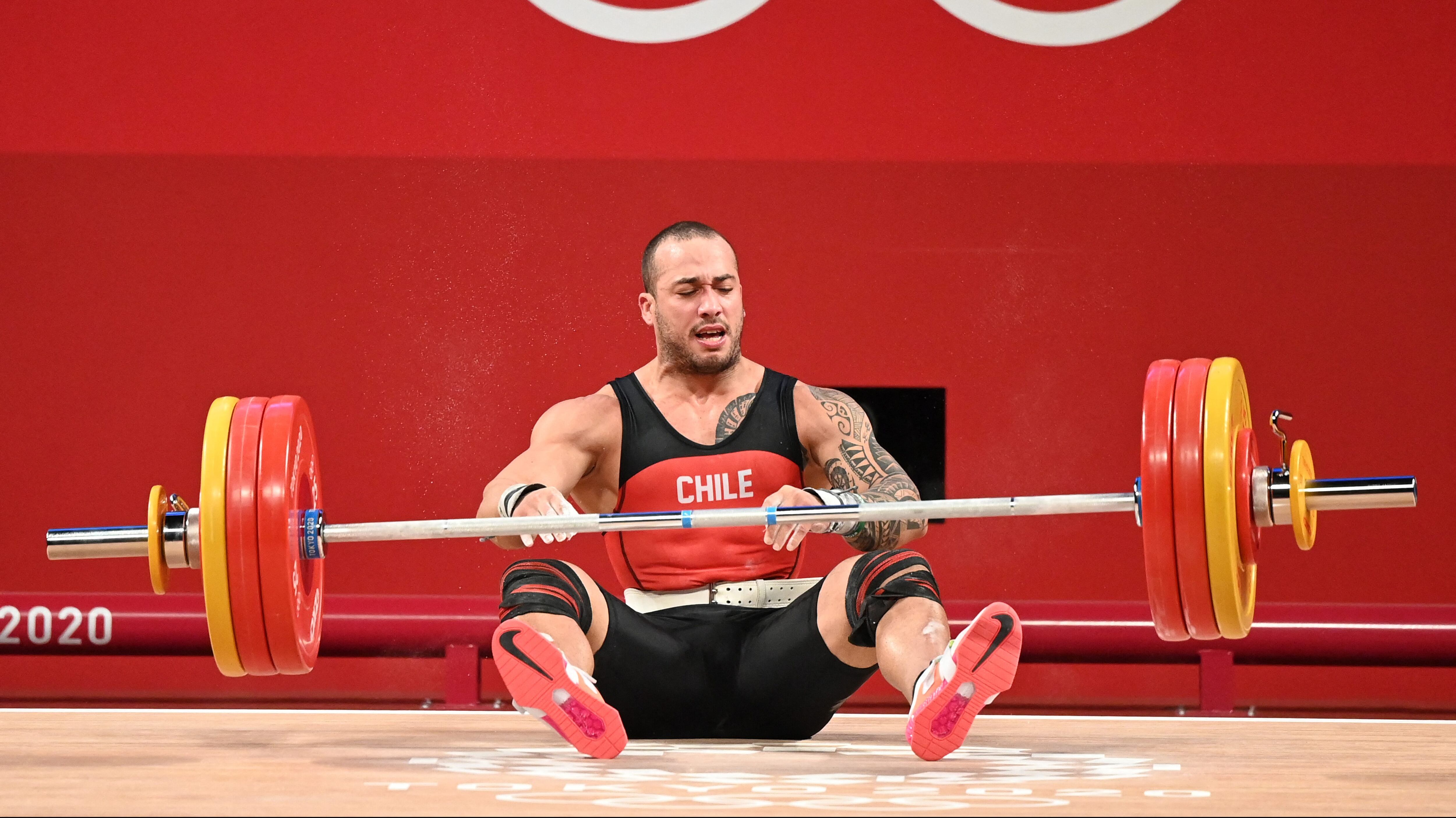 Arley Méndez retiro