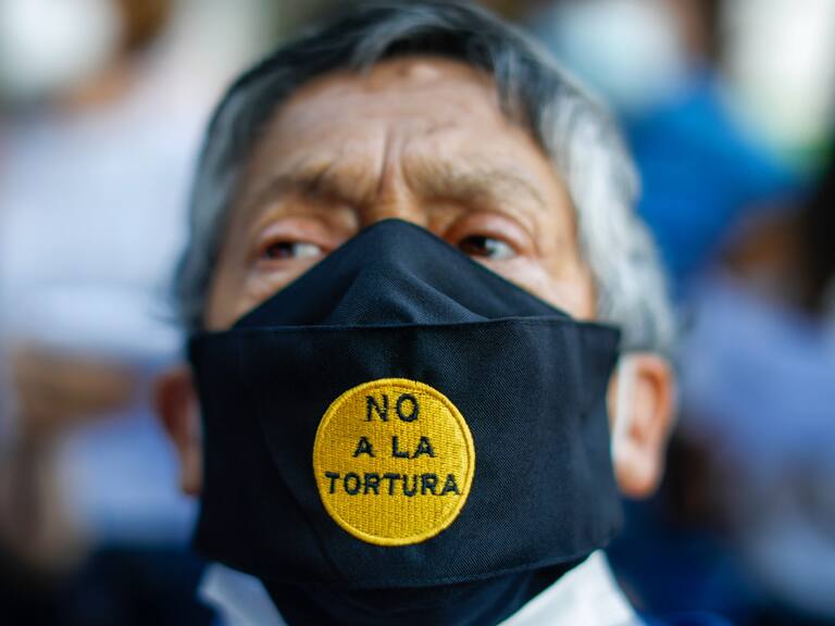 Siete exagentes de la CNI fueron acusados por torturar a dos militantes del MIR durante la Operación Alfa Carbón en 1984