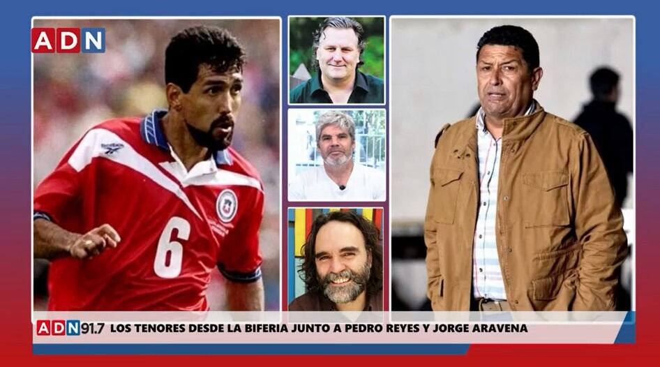 Revive la edición de Los Tenores de este 4 de octubre