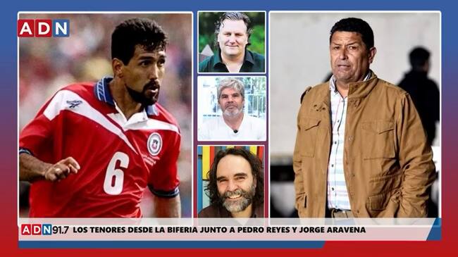 Revive la edición de Los Tenores de este 4 de octubre