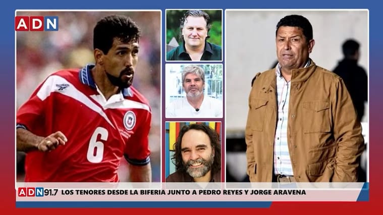 Revive la edición de Los Tenores de este 4 de octubre