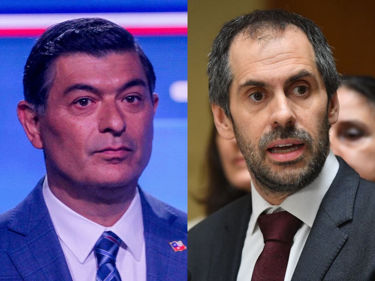 Parisi respalda AC contra Grau y acusa “malas finanzas públicas”: “Debe haber costos por malas decisiones”