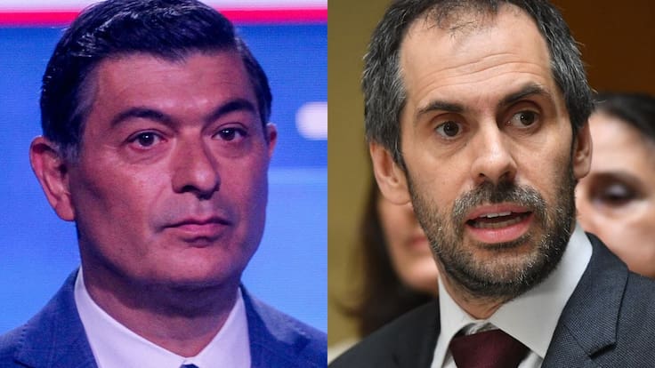 Parisi respalda AC contra Grau y acusa “malas finanzas públicas”: “Debe haber costos por malas decisiones”