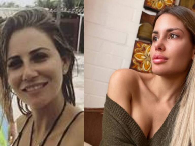 «Mauricio y Gala están juntos»: Gissella Gallardo confirmó el romance de Pinilla y la ex de Huaso Isla