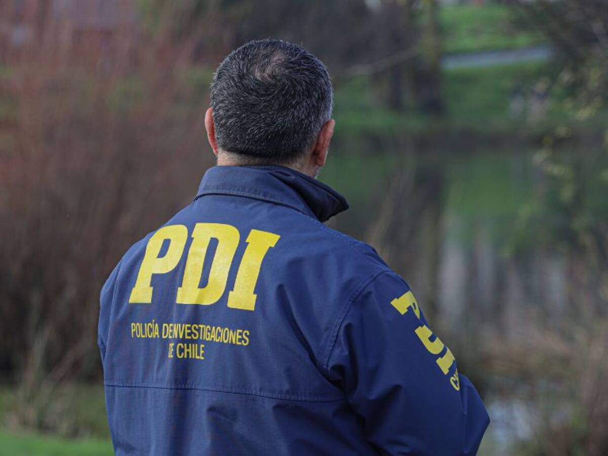 San Fernando: Detienen a hombre acusado de matar a su pareja y que se mantuvo prófugo desde 2021