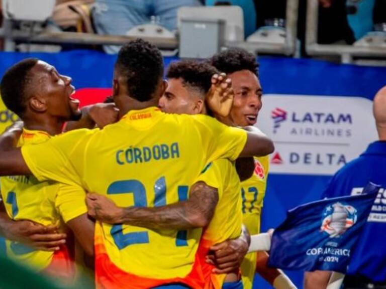 “Argentina, allá va Colombia y no la para nadie”: medios cafetaleros festinan tras eliminar a Uruguay y citarse con la Albiceleste en la gran final