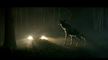 Mira el primer tráiler de “Bambi: The Reckoning”, la espeluznante película que llega a expandir el ‘Poohniverse’