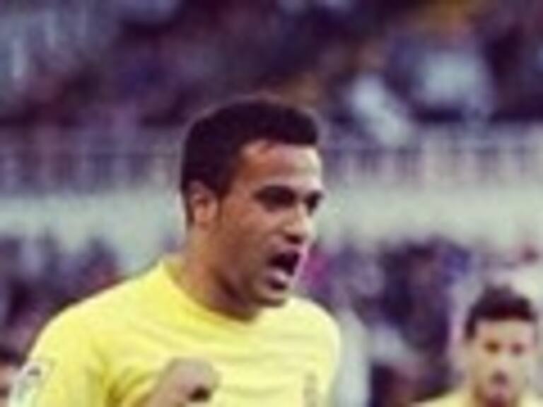 Colo Colo enfrentará a Villarreal en el estadio Monumental el 31 de mayo