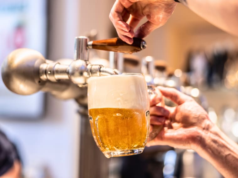 Estas cervezas destacan por su alto contenido de vitamina B, clave para la salud del corazón