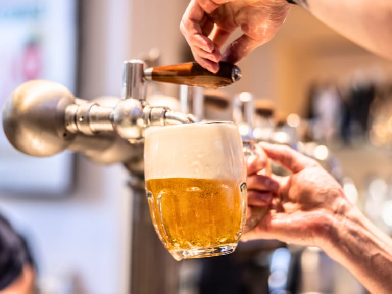 ¿Buscas ser un experto? Institución de educación superior lanza diplomado para formar “maestros cerveceros”