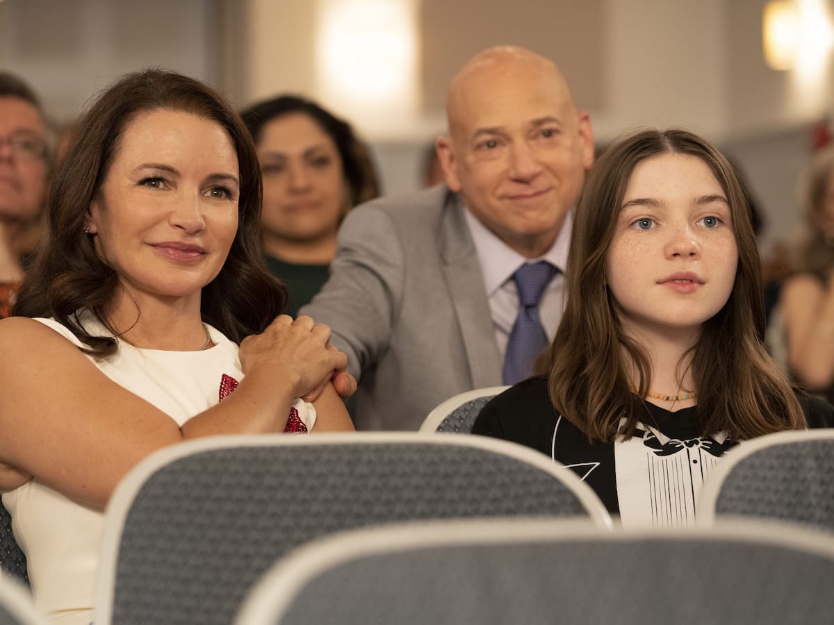 Un homenaje cinematográficos a ellas: celebra el Día de la Madre en Max