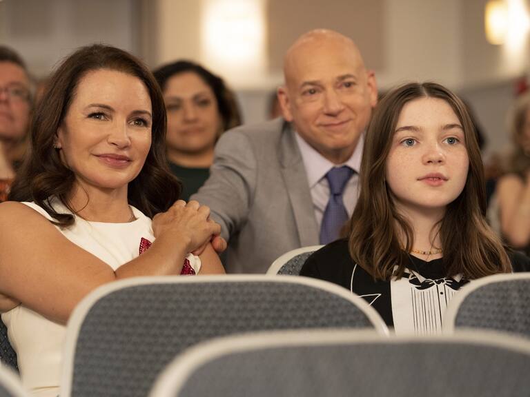 Un homenaje cinematográficos a ellas: celebra el Día de la Madre en Max