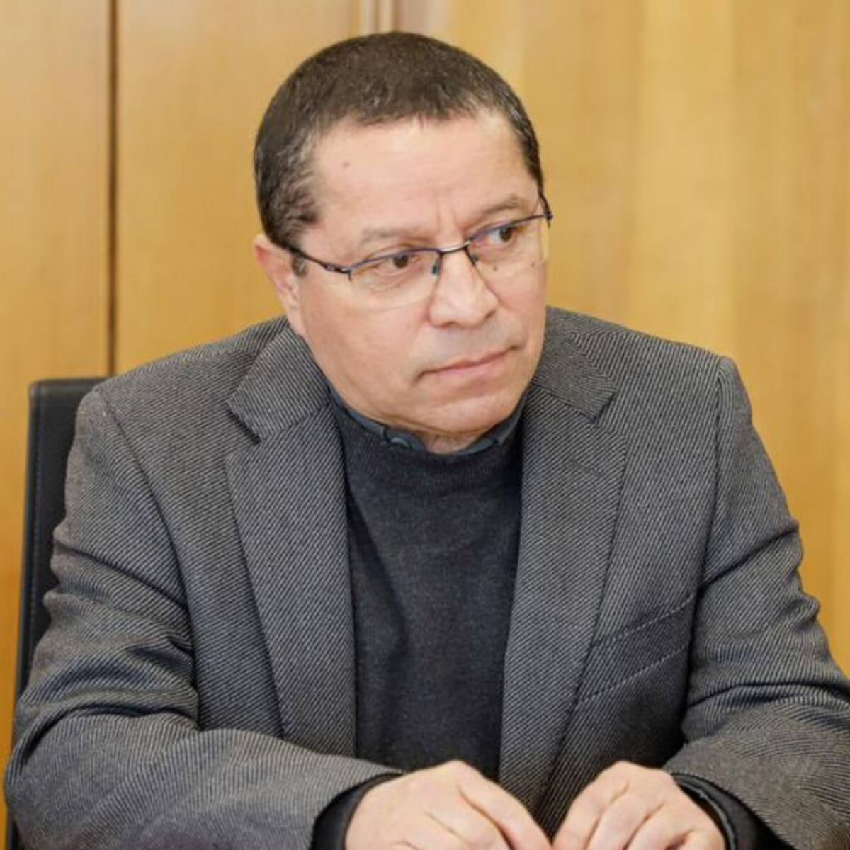 Geógrafo Alejandro Villa es nombrado delegado presidencial para la gestión de la crisis medioambiental en Quintero-Puchuncaví