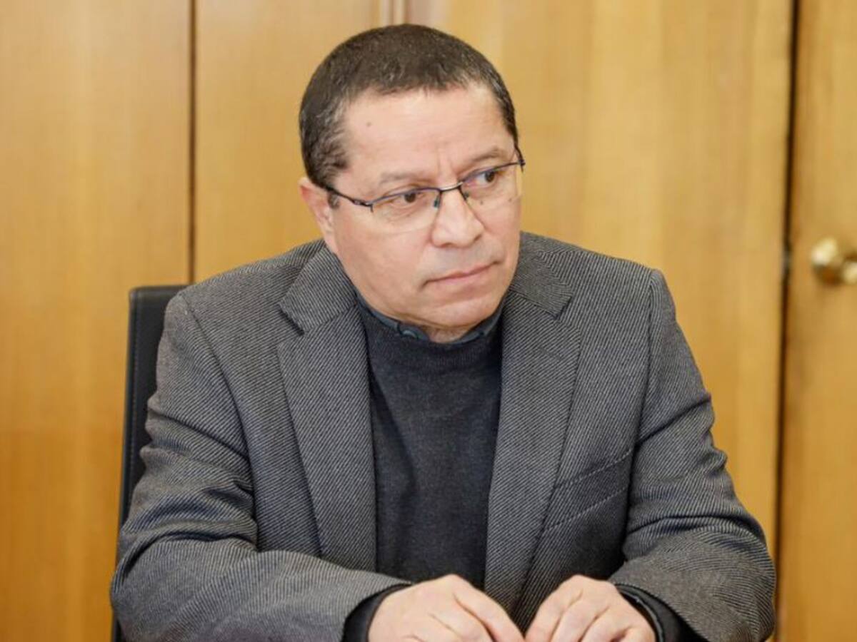 Geógrafo Alejandro Villa es nombrado delegado presidencial para la gestión de la crisis medioambiental en Quintero-Puchuncaví