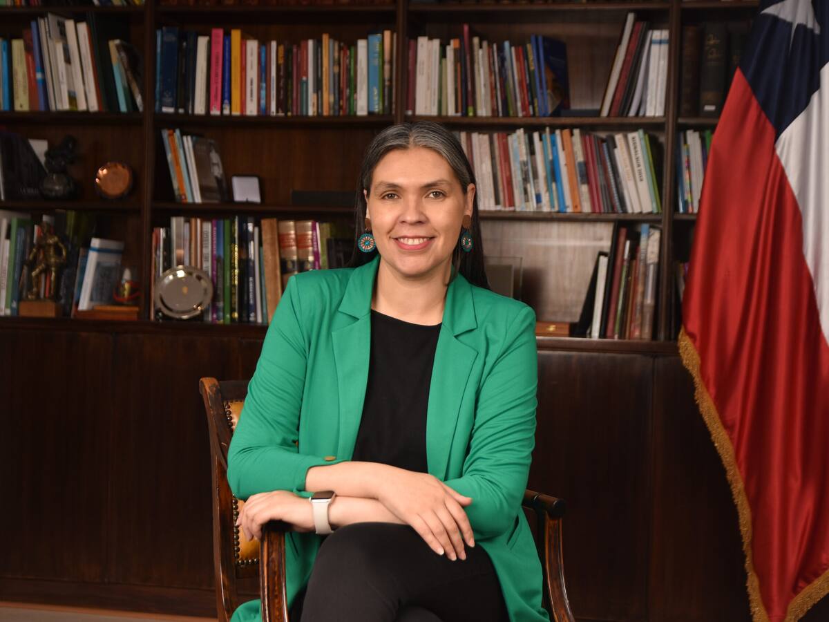 “Siempre consideramos que era una medida cautelar desproporcionada”: Bárbara Figueroa valoró rebaja de cautelar contra Daniel Jadue
