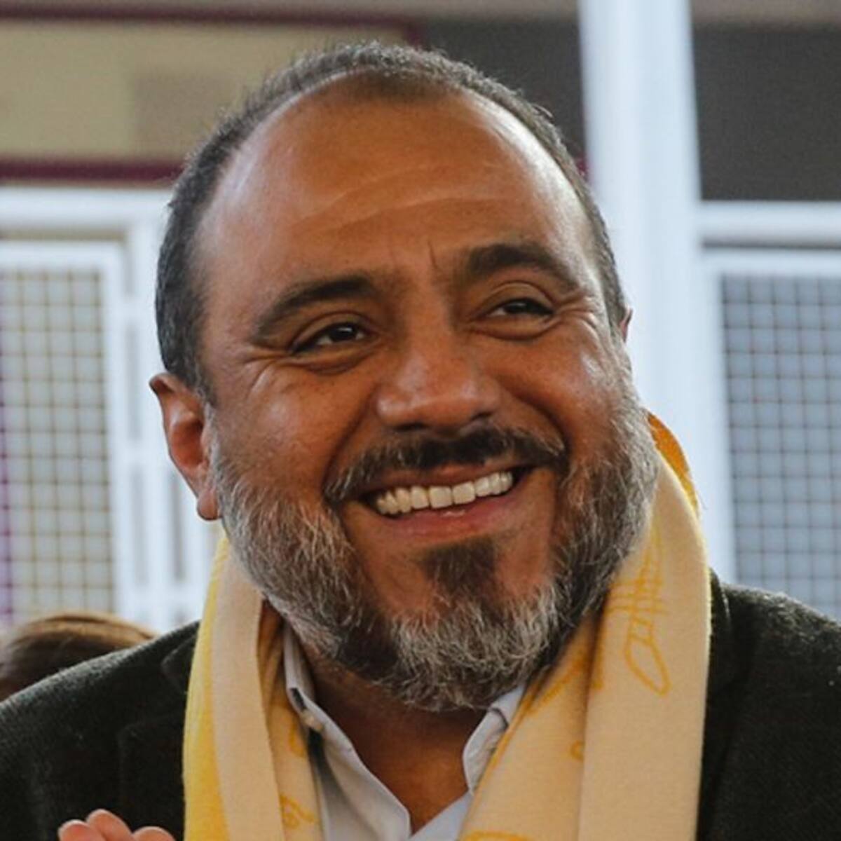 Ministro Ávila tras rechazo de la AC: «En ningún caso le hace bien a la política caer en denostaciones personales»