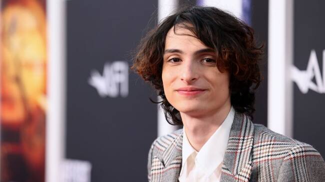 Finn Wolfhard - director