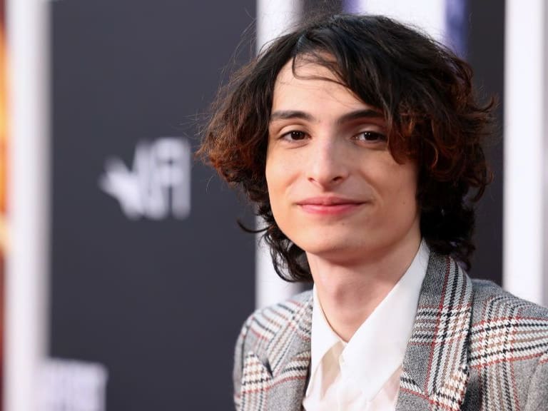 Finn Wolfhard debutará como director y entrega detalles sobre su proyecto