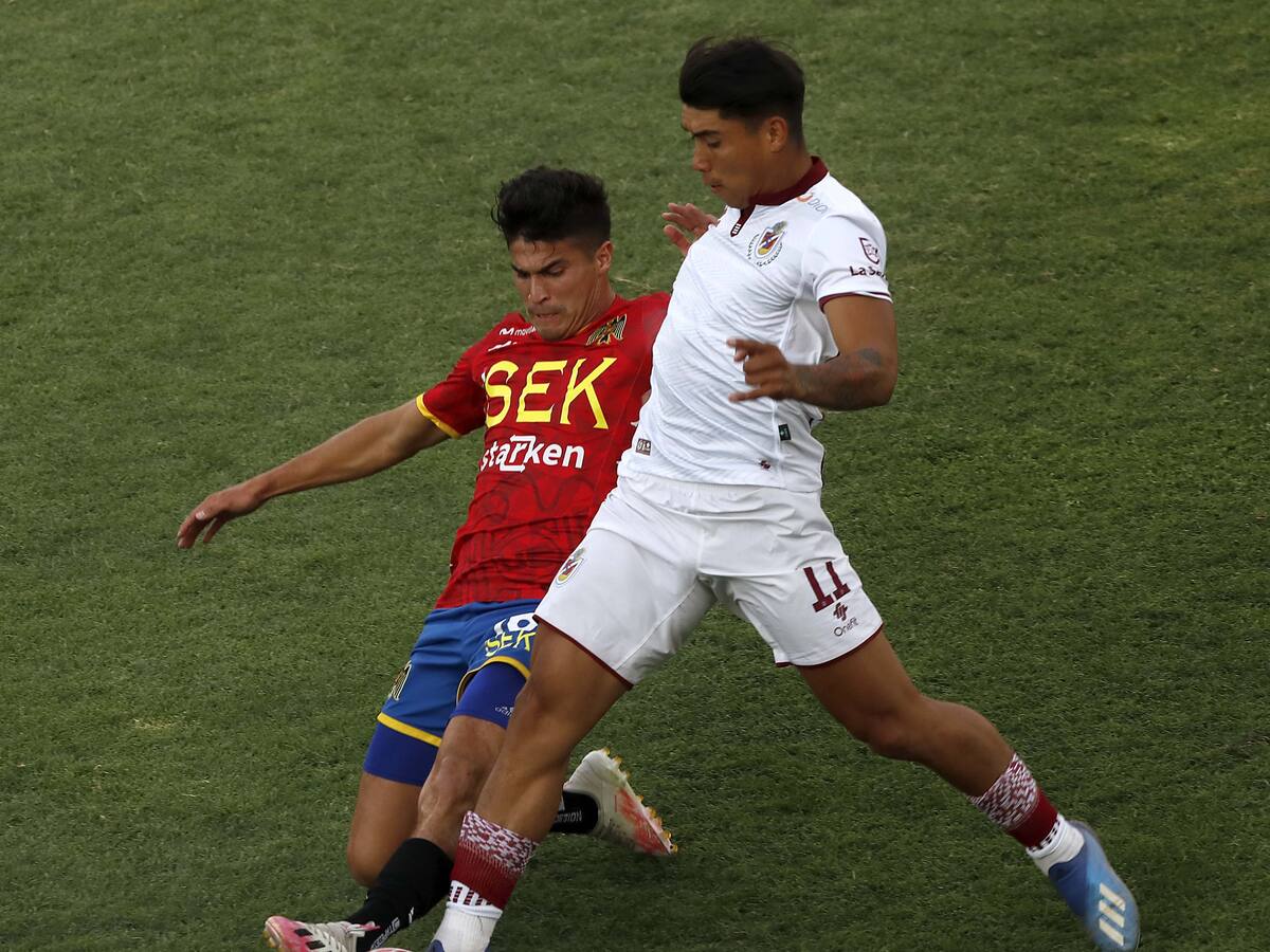 EN VIVO | Deportes La Serena recibe a una complicada Unión Española por la quinta fecha del Campeonato Nacional